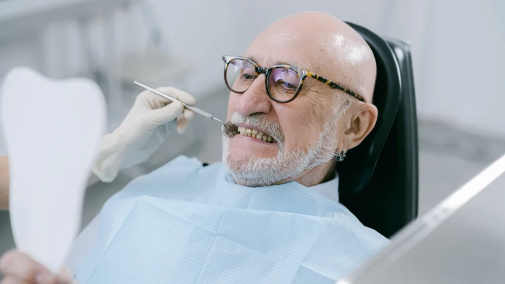 Neglecting Your Teeth and Gums