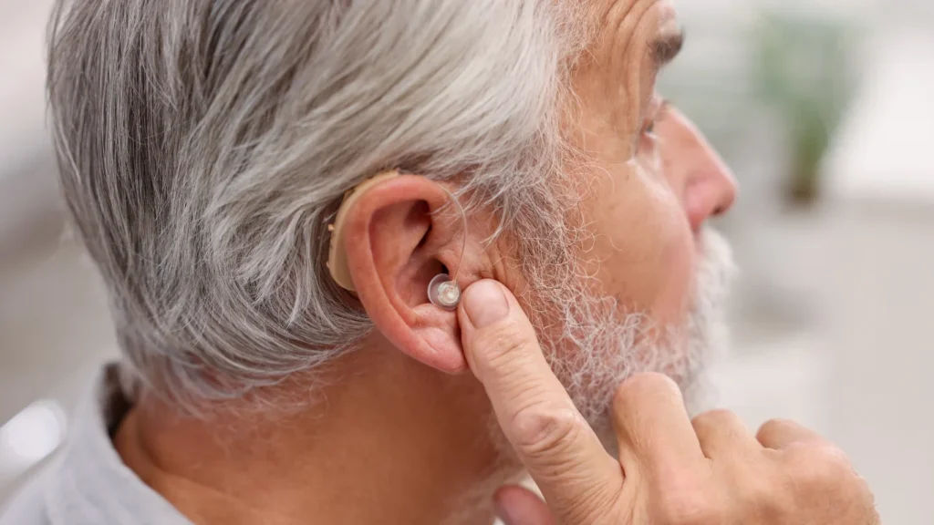 Hearing Loss
