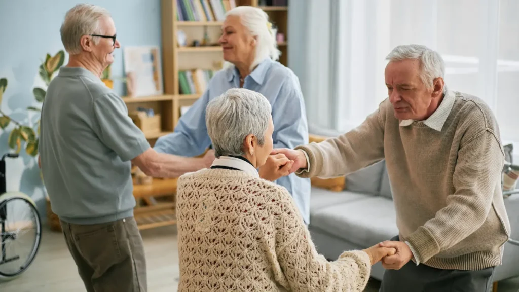 Social Isolation