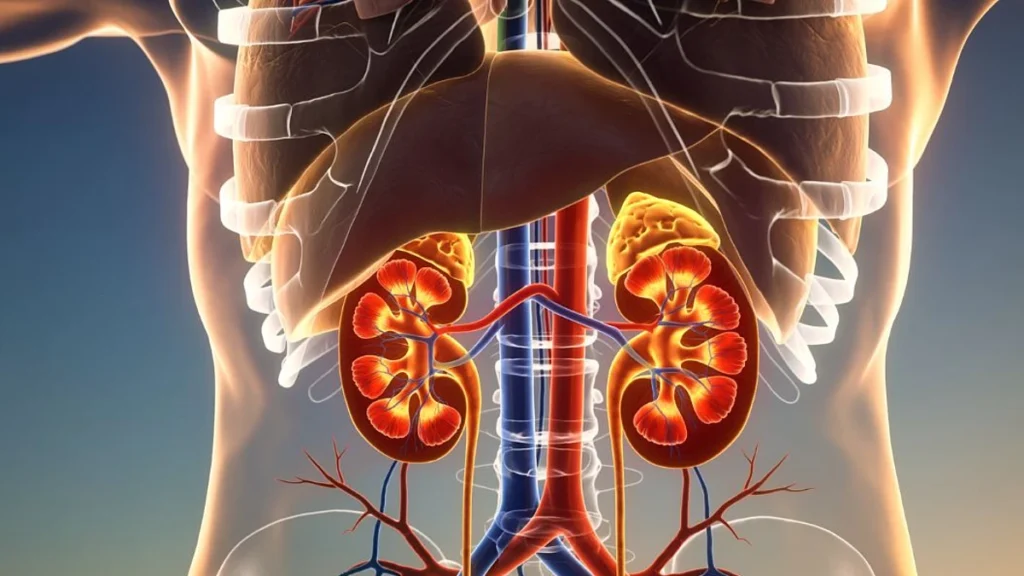 What Changes Inside Your Bones After 55