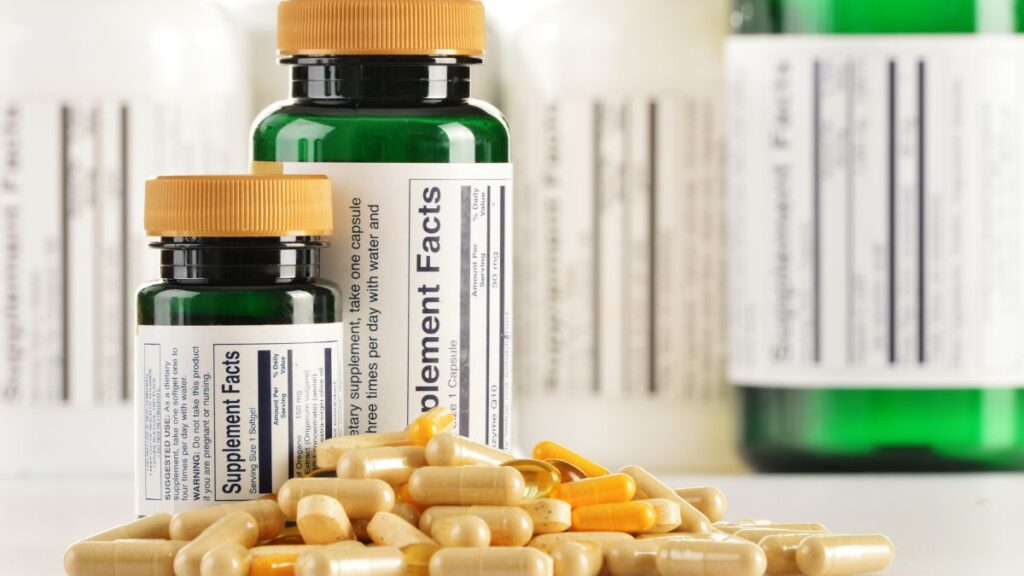 Review Every Medicine and Supplement