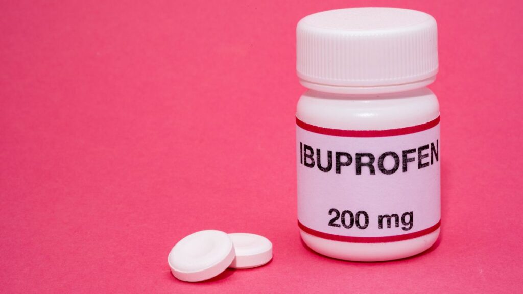 Taking Ibuprofen or Naproxen Like Daily Vitamins