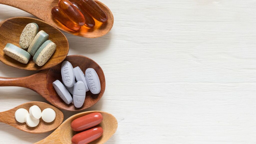 Using “Kidney Detox” Teas and Megadose Supplements