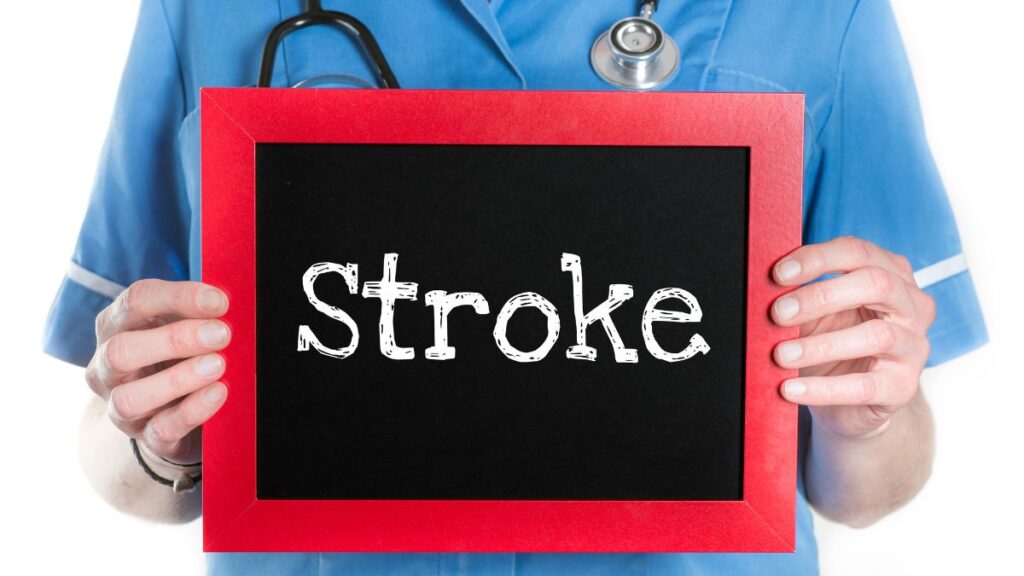 Stroke