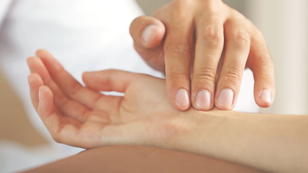 Check Your Pulse for an Irregular Rhythm