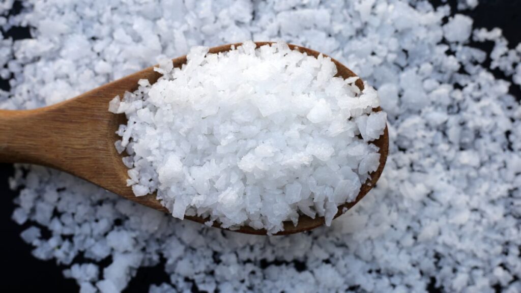 Sodium