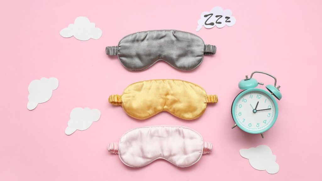 Set a Sleep Protection Alarm