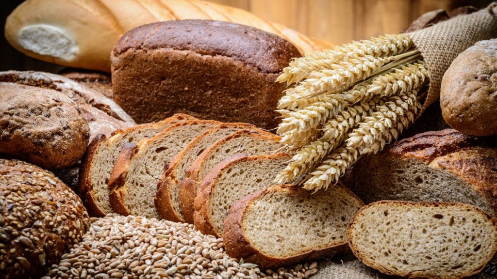 White Bread and Refined Rolls Raise the Meal’s Glycemic Load