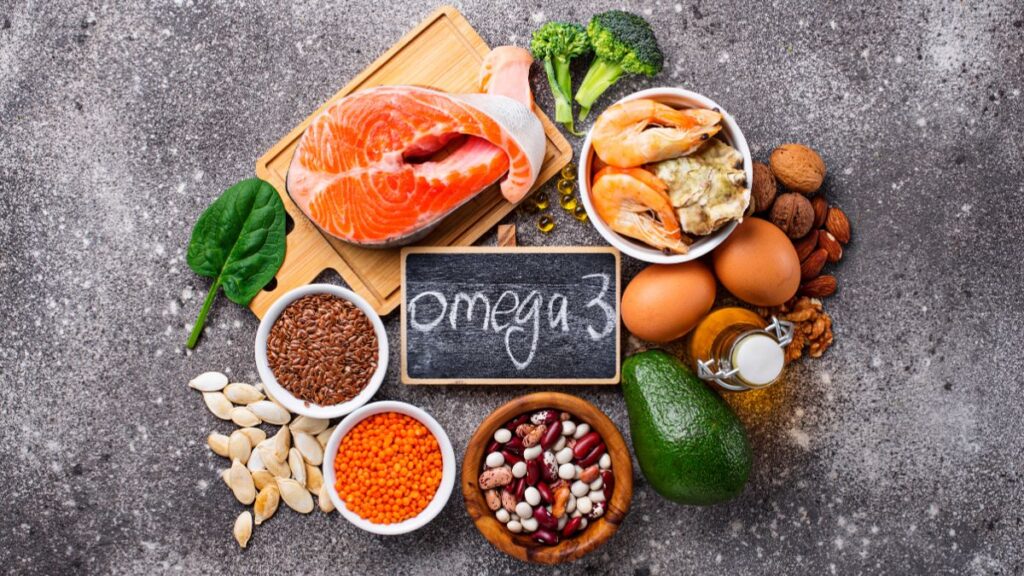 Eating Too Little Fiber