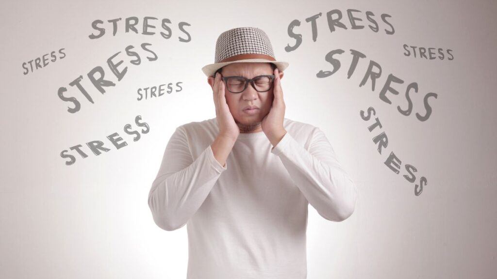 Stress