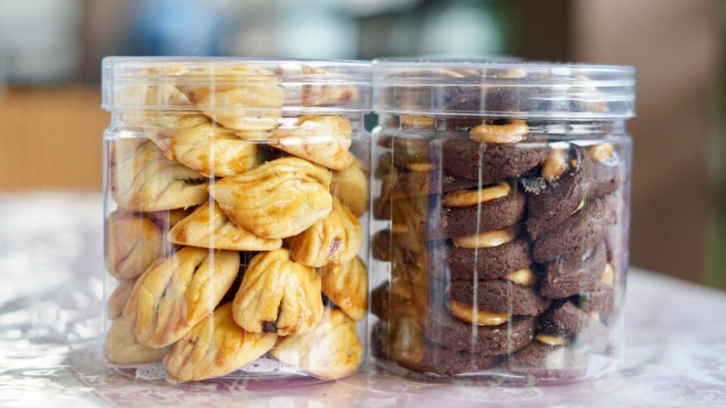 Packaged Cookies and Snack Cakes Make Sugar Easy to Overeat