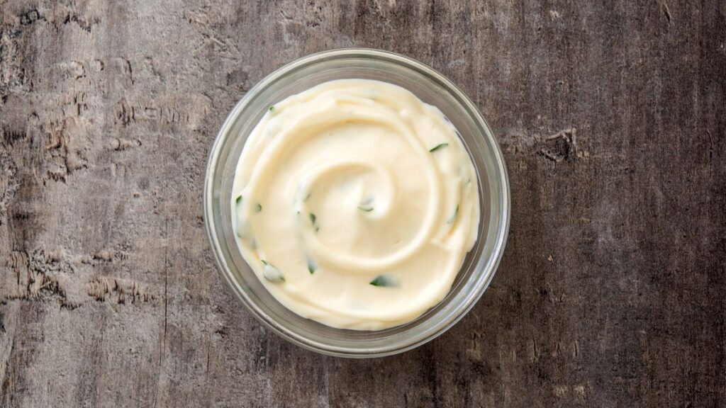 Heavy Cream Sauces