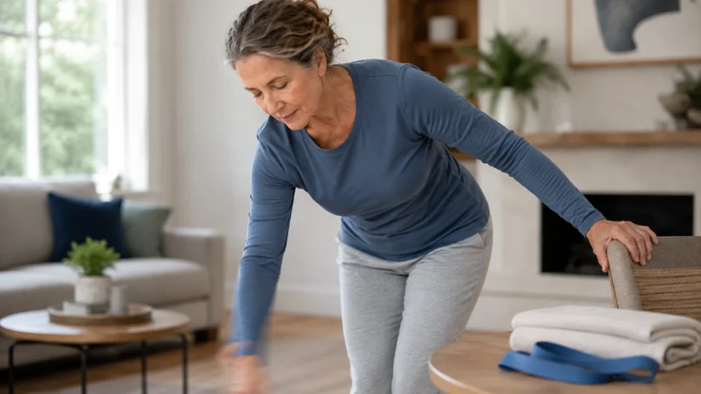 The Pendulum Is A Starting Move, Not The Entire Treatment