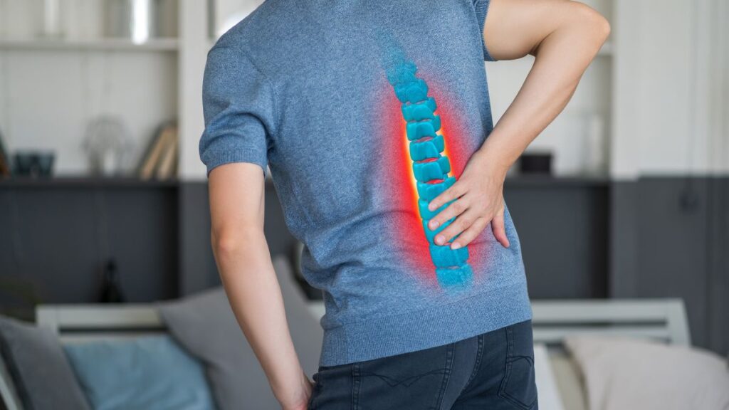 Sciatica After 60 Is Not Always The Same Problem