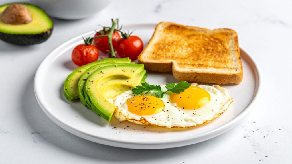 Why a Savory Breakfast Often Beats a Sweet One