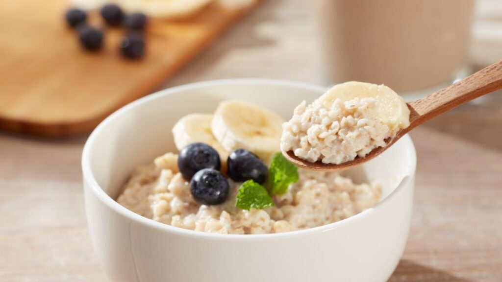 Oatmeal