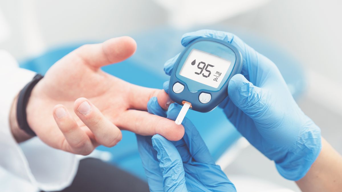 #1 Best Breakfast To FLATTEN Your Blood Sugar Curve (Backed By Science)