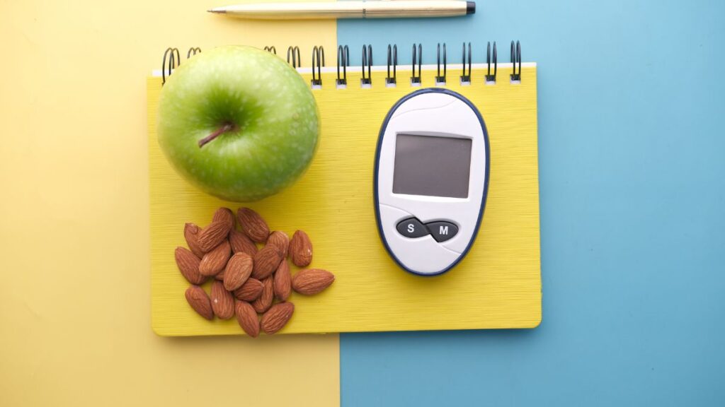 Reverse Prediabetes