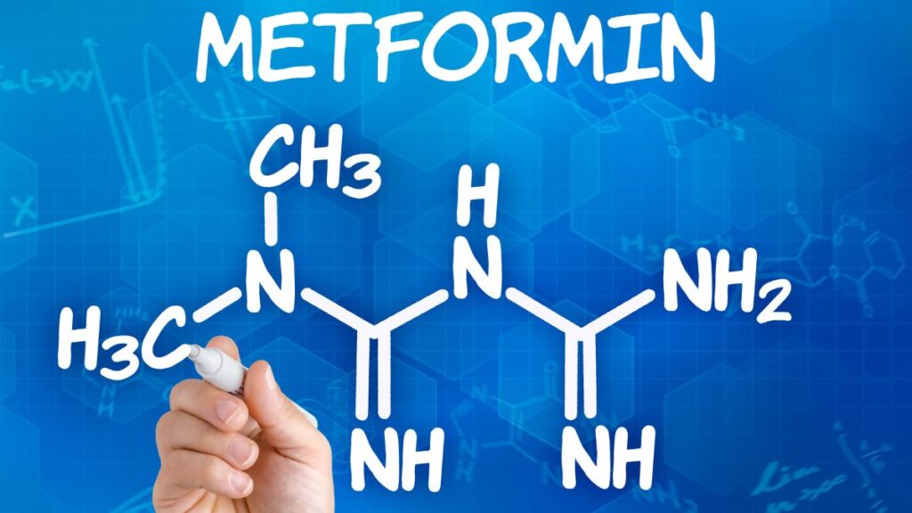 Metformin