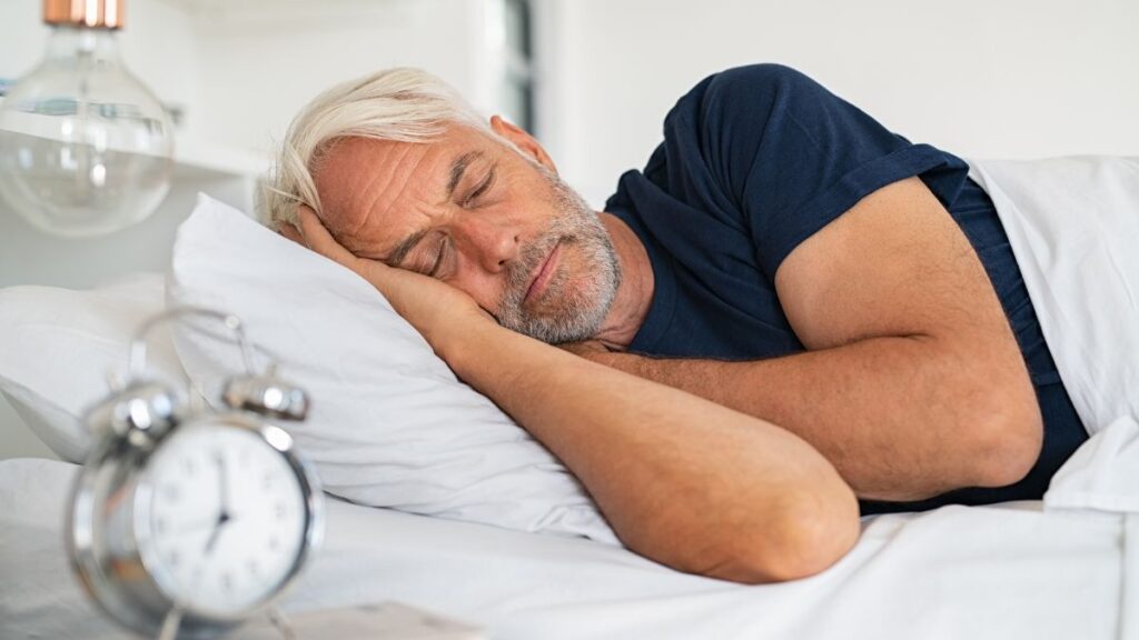 Sleep
