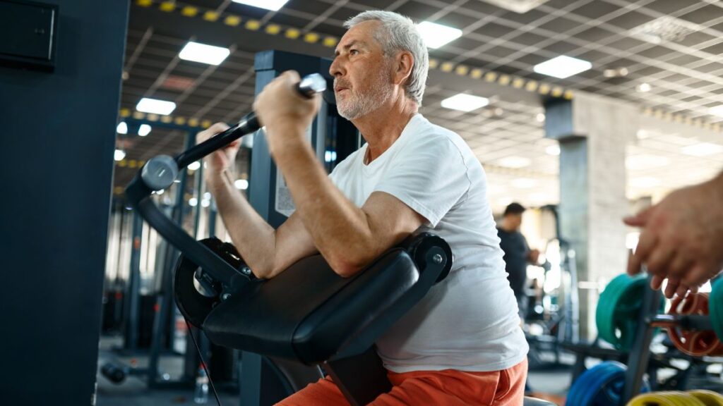 Overtraining
