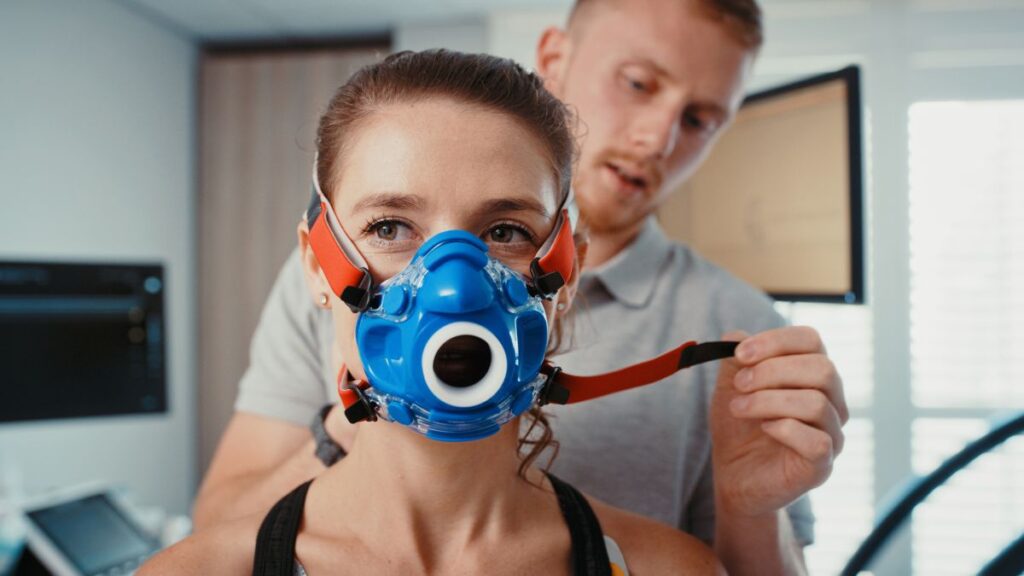 What VO2 Max Actually Measures