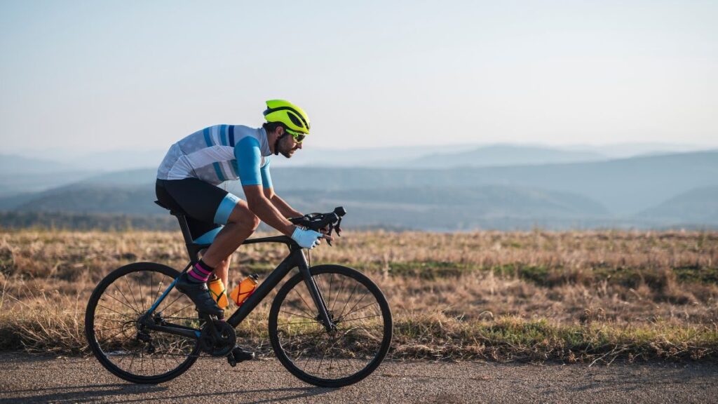 Build The Aerobic Base Before Chasing Intensity