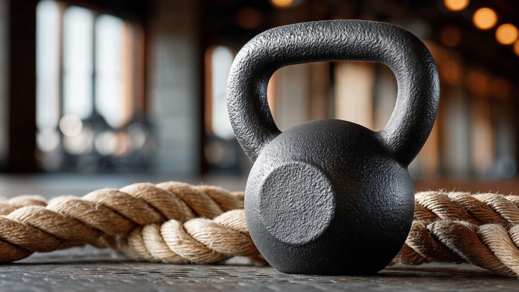 Strength Training Became The Center Of Carol’s Plan