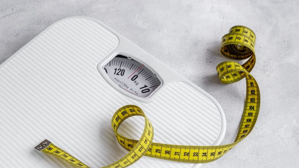 Body Weight Can Change The Reported Number