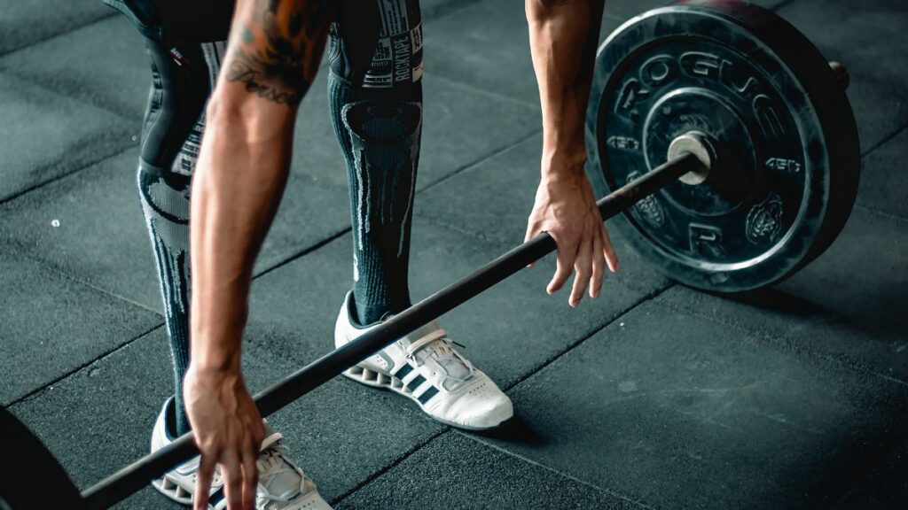 Heavy Exercise Was Helpful Only When It Was Properly Supervised