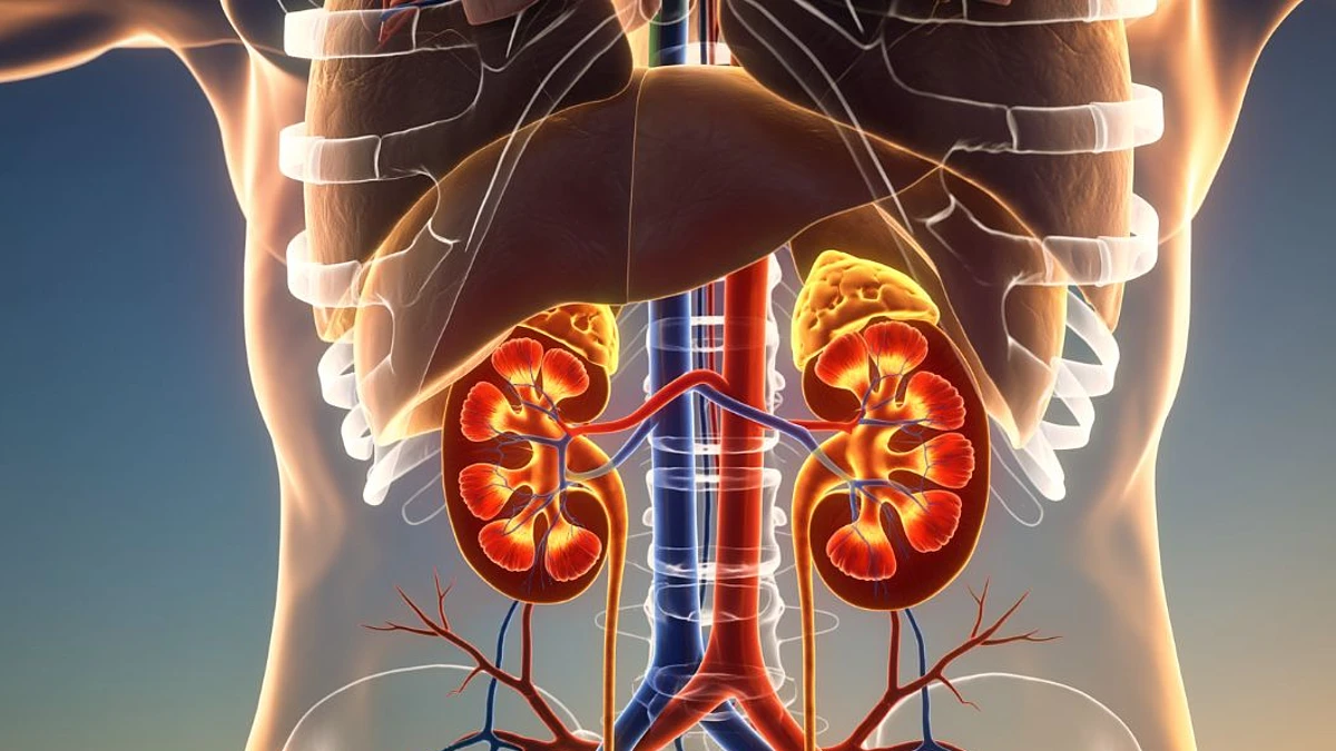 11 Habits That Boost Kidney Function After 50 — And 5 That Silently Shut It Down, According To Nephrologists